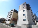 アルテマイスターREVEⅡの外観