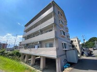 リバーサイド清武