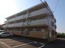 イルパラッツォ曽師の外観