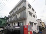 太陽コーポ