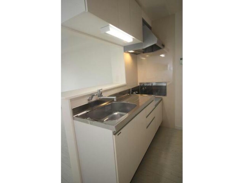  ヒカオオリエントマンション南館