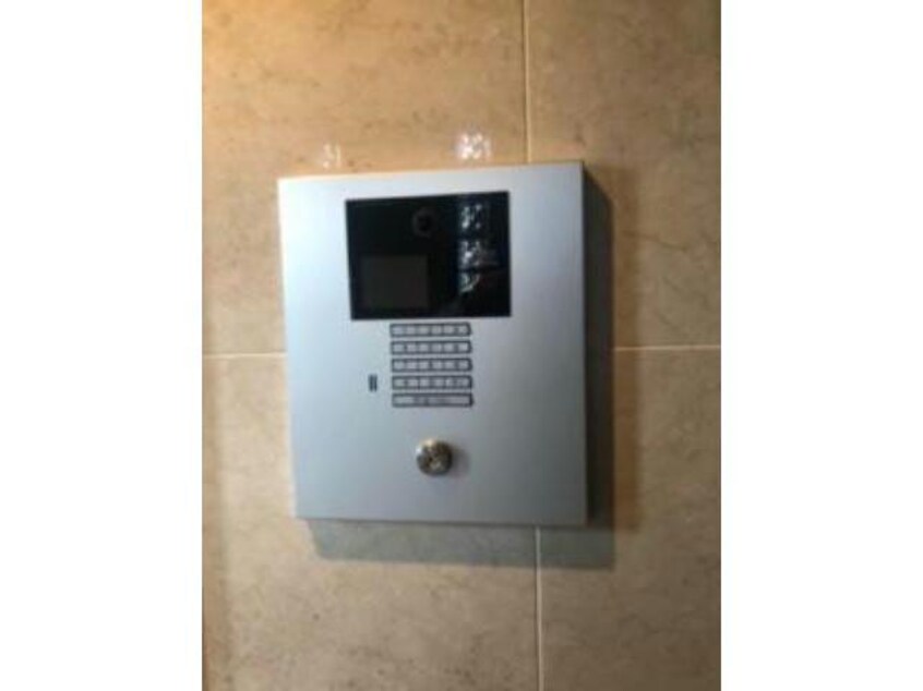  ヒカオオリエントマンション南館