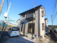 綾ハウス平和台