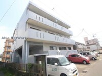 プチメゾン大工