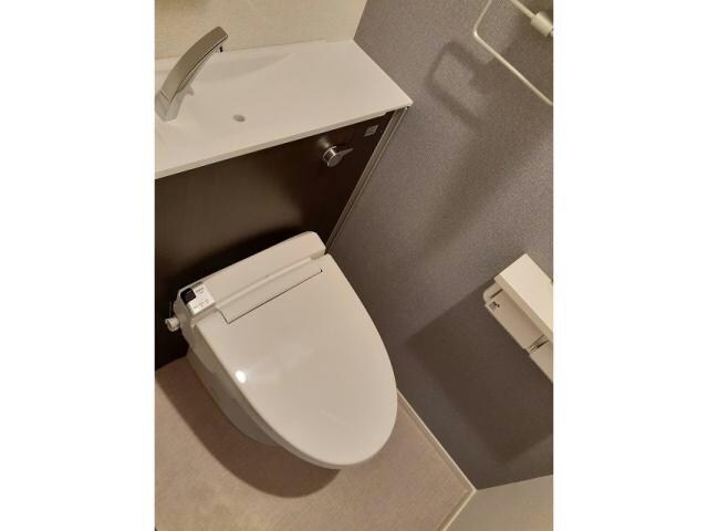  日豊本線/宮崎駅 徒歩30分 6-6階 築3年