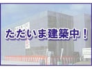 日豊本線/宮崎駅 徒歩20分 3-3階 建築中の外観