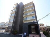 ハッピーメゾンⅥ