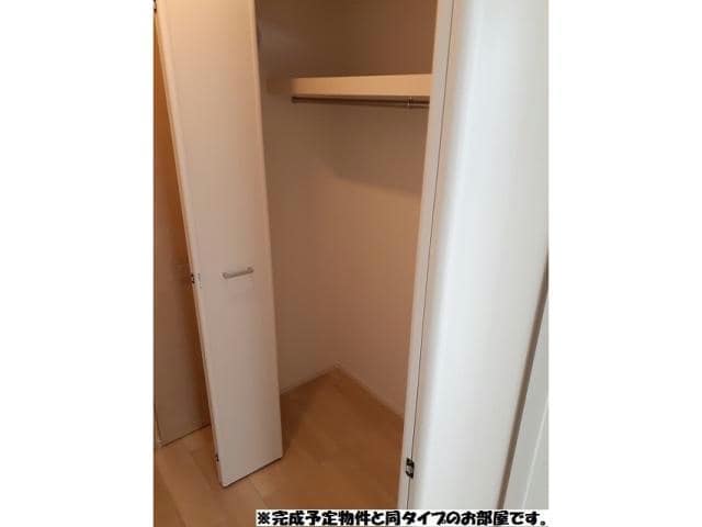 同型モデル Tea　Tree