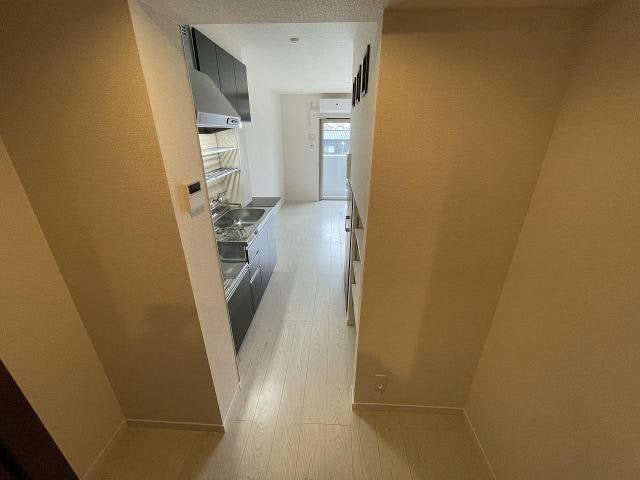  バリフォレスト吉村