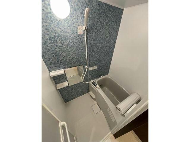  バリフォレスト吉村