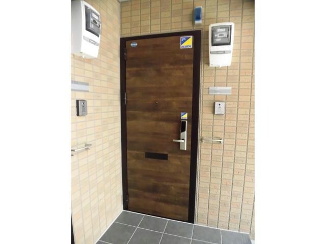  ハピネスアイワ大塚