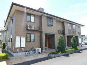 サンシャインレジデンス