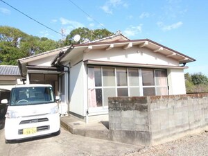 田吉貸家