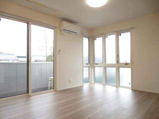  ガーデンリーフ花ヶ島