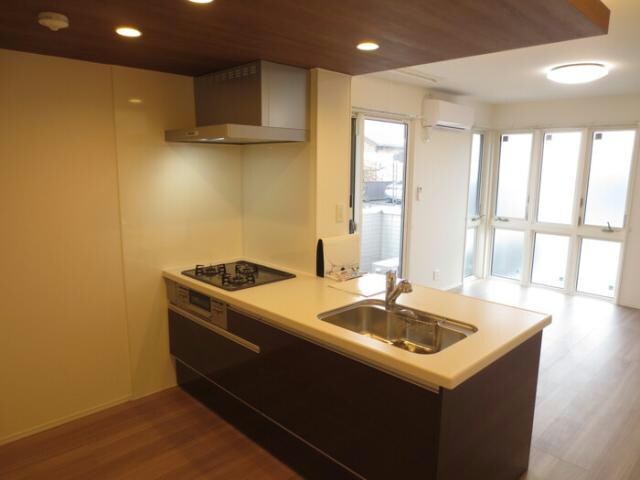  ガーデンリーフ花ヶ島