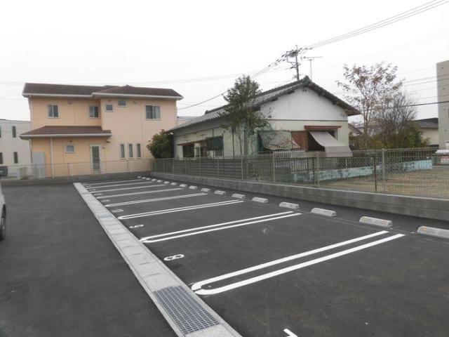  ガーデンリーフ花ヶ島