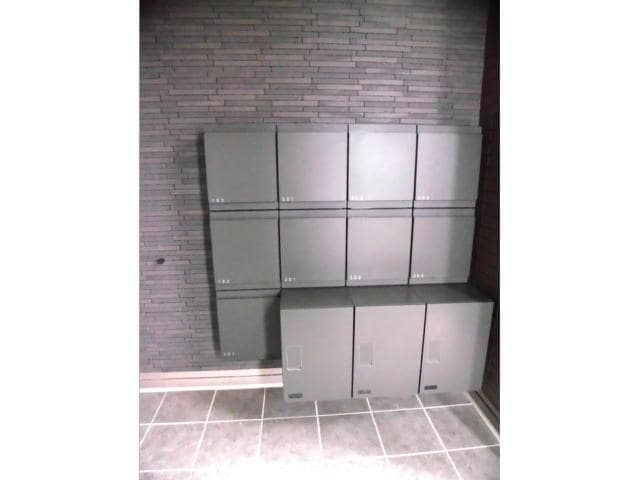  ガーデンリーフ花ヶ島