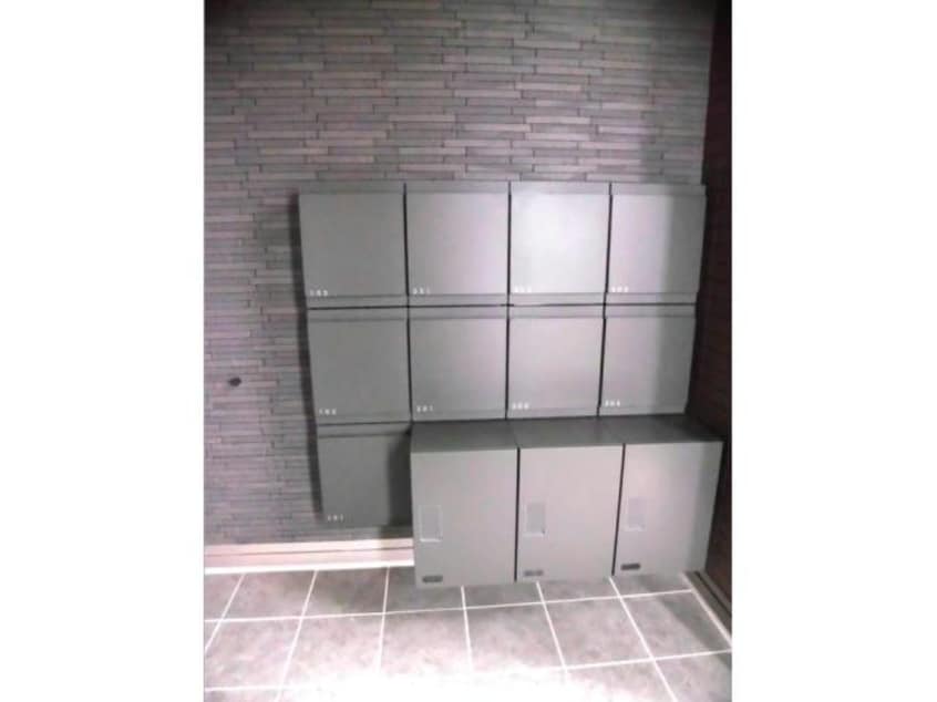  ガーデンリーフ花ヶ島