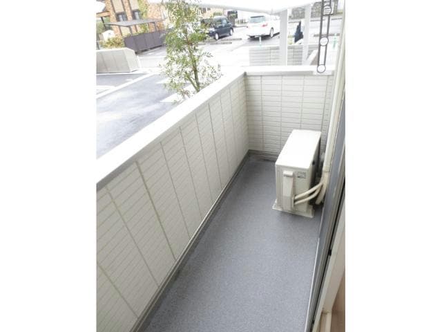  ガーデンリーフ花ヶ島