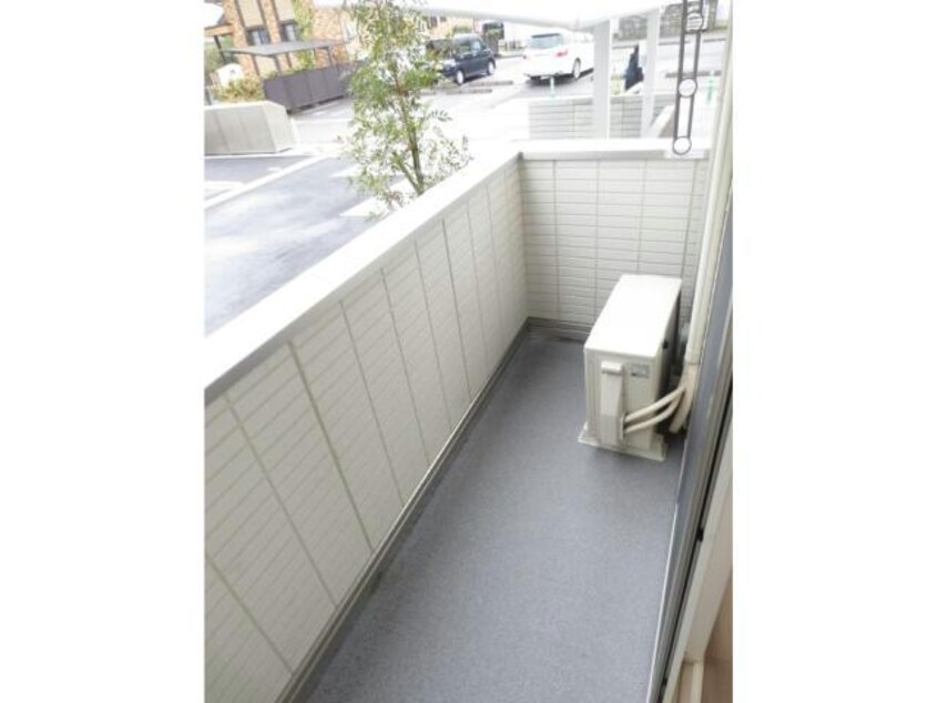  ガーデンリーフ花ヶ島