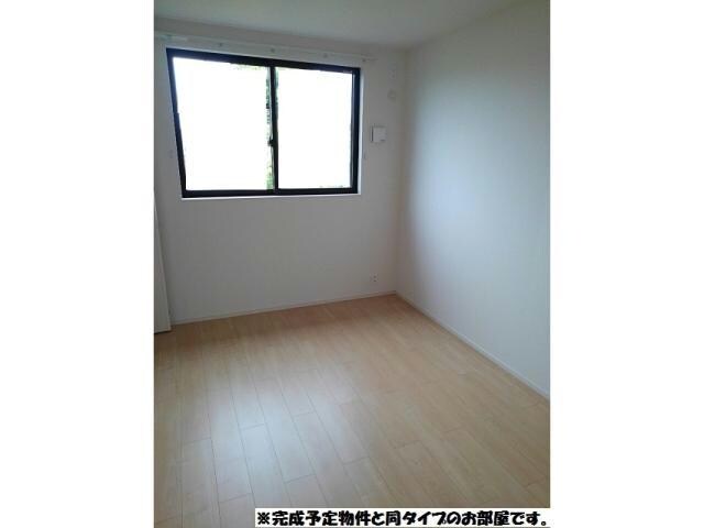 モデル スイート　スプリング　Ⅲ　A