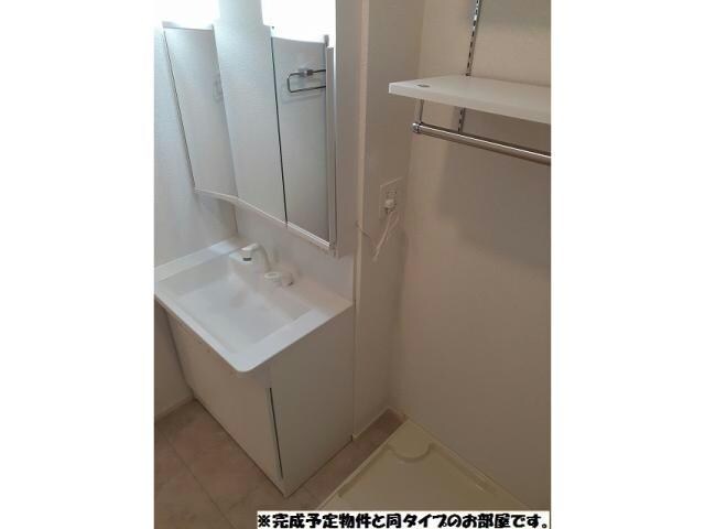 モデル スイート　スプリング　Ⅲ　A