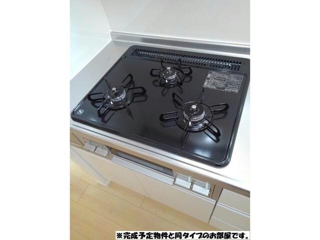 モデル スイート　スプリング　Ⅲ　A