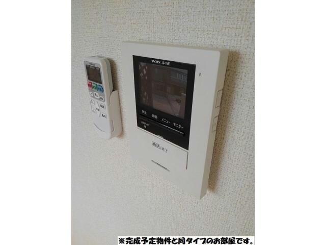 モデル スイート　スプリング　Ⅲ　A