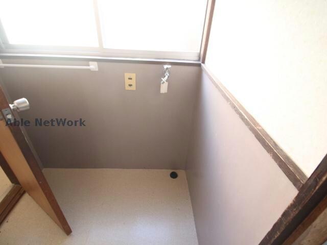  日髙貸家（赤江）