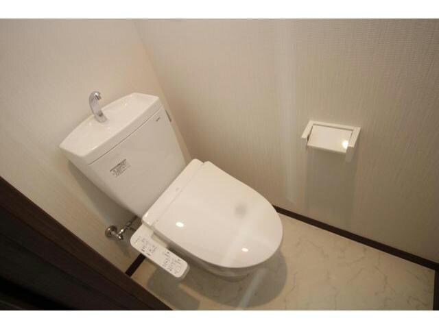  サンメゾン福島