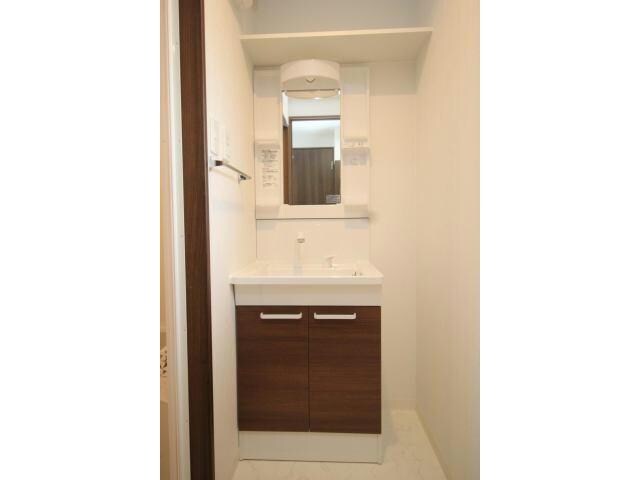  サンメゾン福島