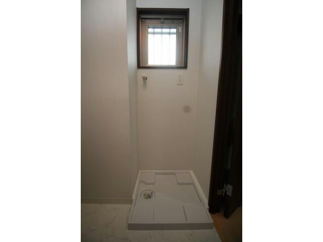  サンメゾン福島