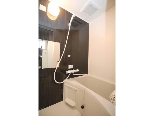  サンメゾン福島