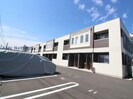 サンタプレイスⅦの外観