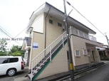 神宮コーポM