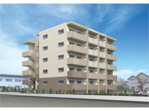 クロスワイズ中西町