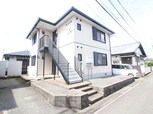 ルミナスA棟