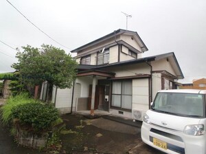 川畑花ヶ島貸家