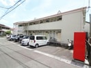 シティ21の外観