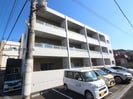 Tファイブ元宮の外観
