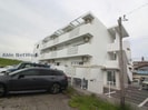 Apartment Moiの外観