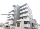 NEIGHBORSの外観