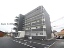 NEIGHBORSⅡの外観