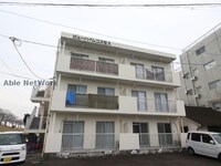 ビューハイムコスモス