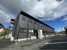 EnSIAⅡの外観