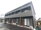 Grand Pureの外観
