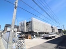 グランピア源藤の外観