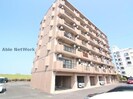 シャンテ城ケ崎の外観