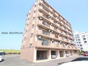 シャンテ城ケ崎