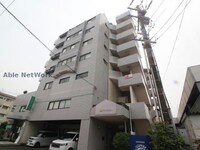 葉山マンション